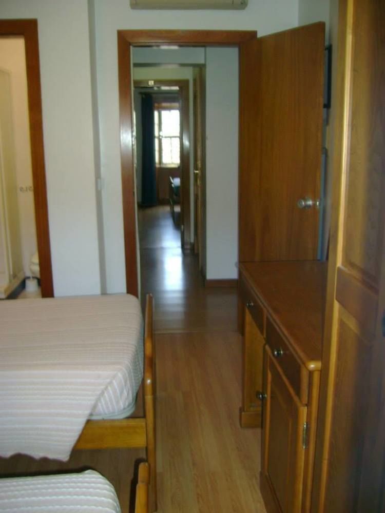 Residencial Moeda Hotel Coimbra Exterior photo